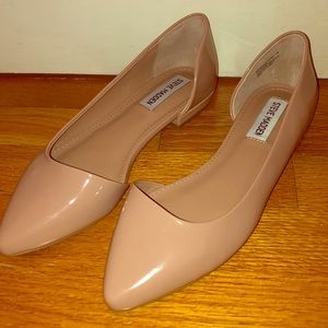 Steve Madden Flats